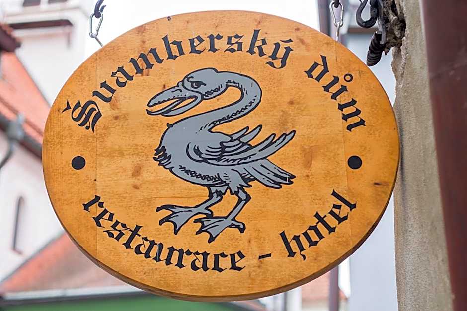 Hotel Svambersky dum