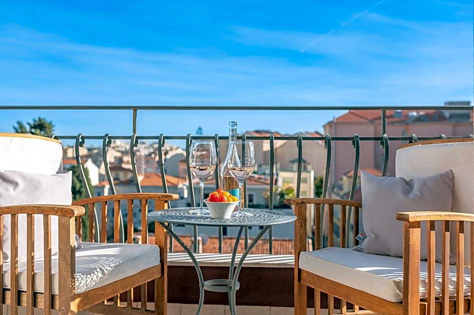 La Fabrique à Poupées - Chambres et Appartements de charme au coeur de Menton