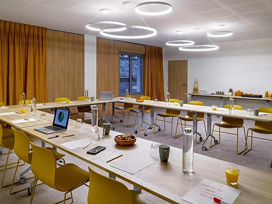 Le Saint Gervais Hotel & Spa