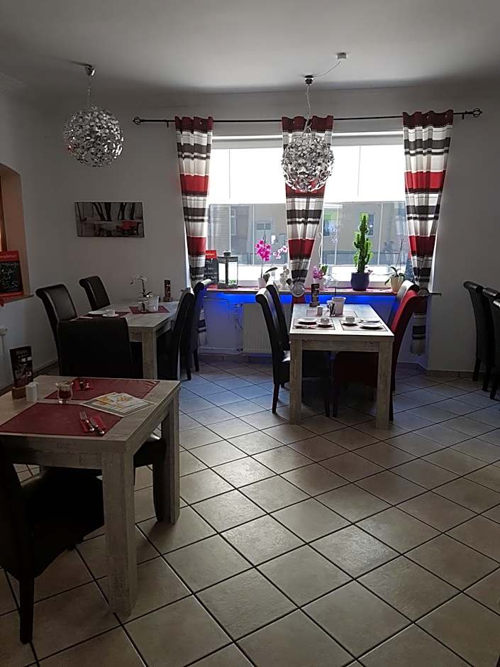 Hotel Schweizer Stubb