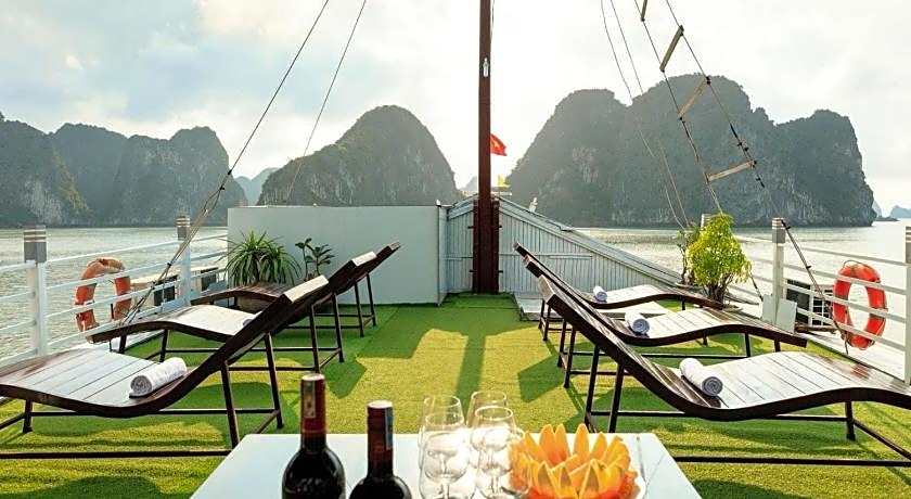 Hanoi EcoStay 1 hostel