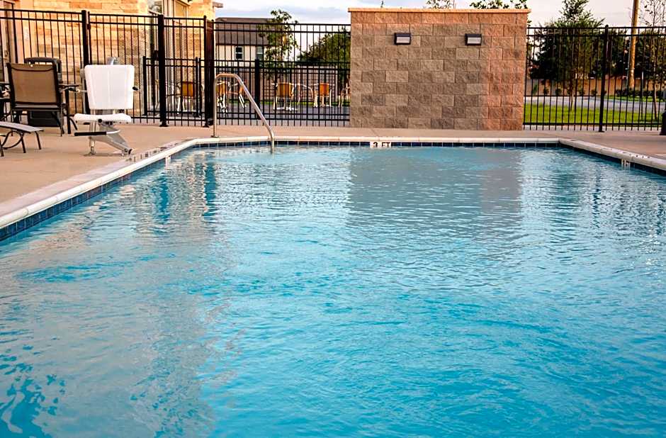 Holiday Inn Express And Suites Taylor By IHG