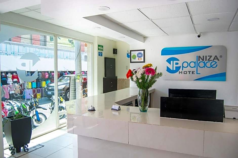 Hotel Niza Zona Piel