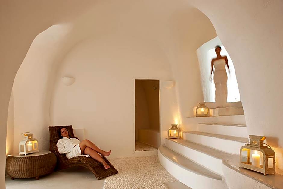 Notos Therme and Spa Hotel