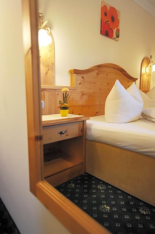 Hotel Garni Landhaus Platzer