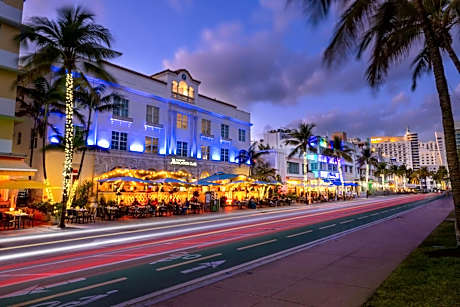 Marriott Vacation Club®, South Beach