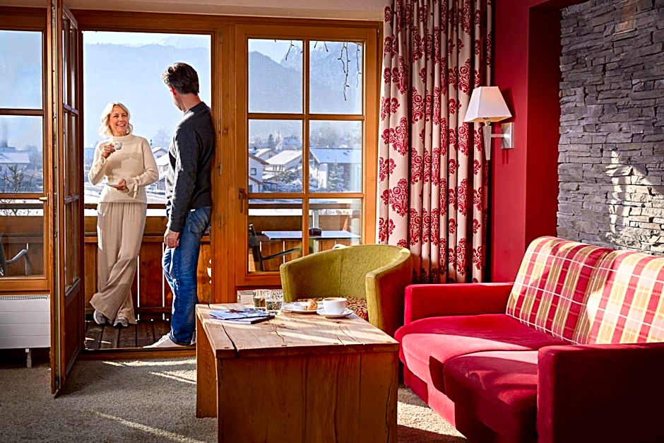 Hotel Sommer-Haus am See