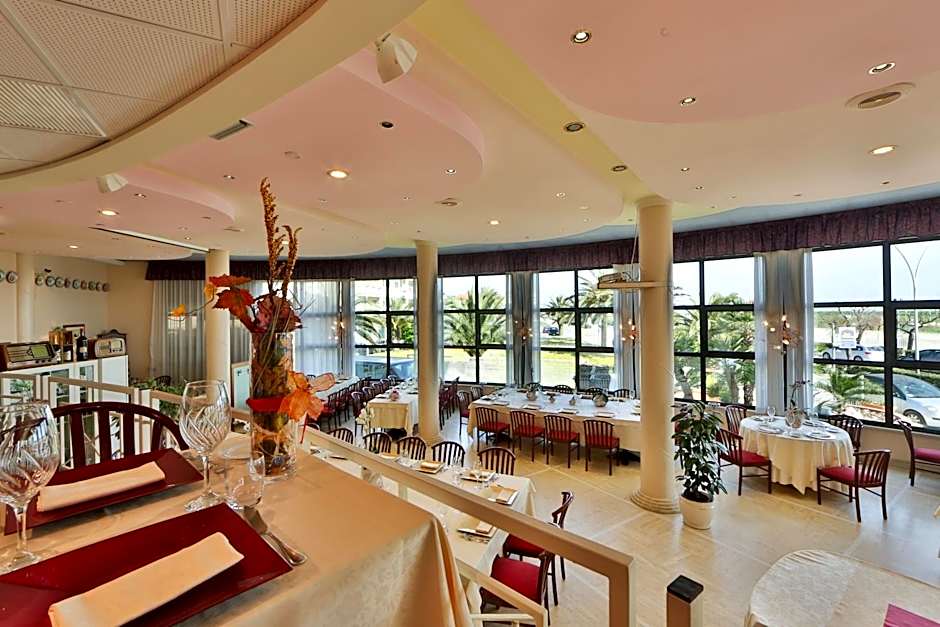 David Palace Hotel