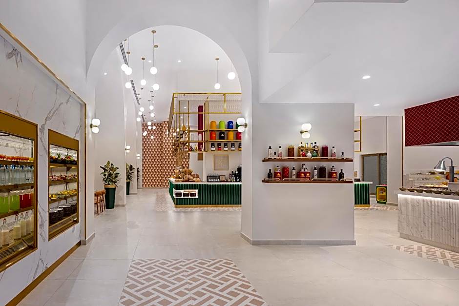 NH Collection Ibn Battuta Hotel