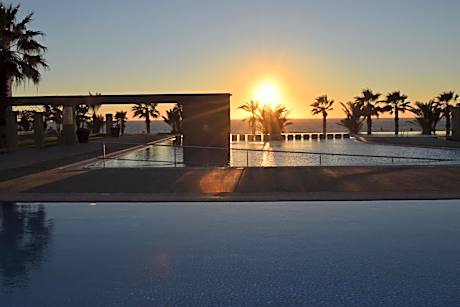 Capital Coast Resort And Spa