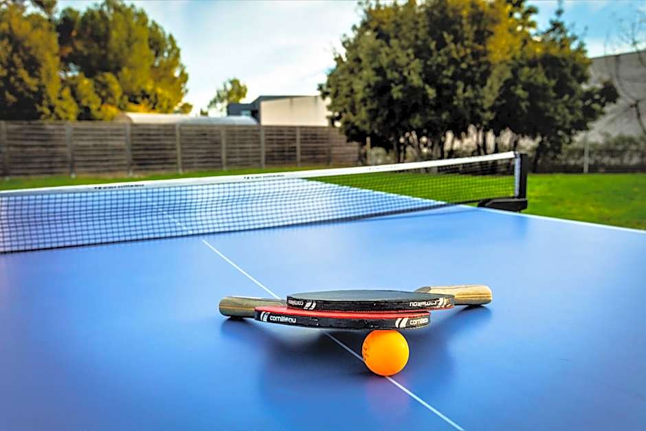 Forme-hotel & Spa Montpellier Sud-Est - Parc Expositions - Arena