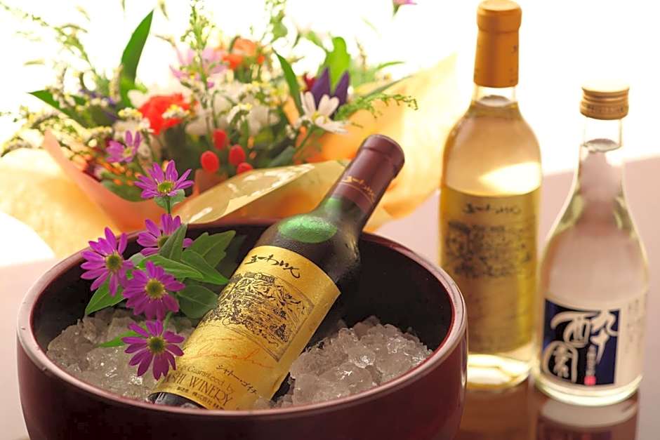 Konashi No Yu Sasaya