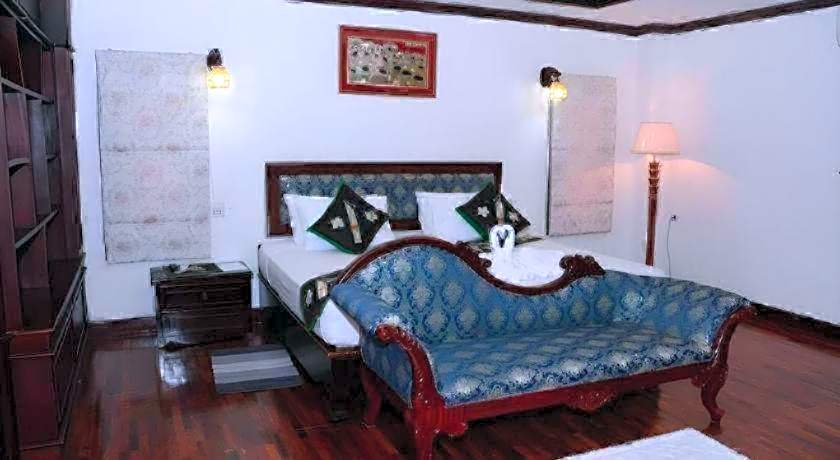 Anoulack Khen Lao Hotel