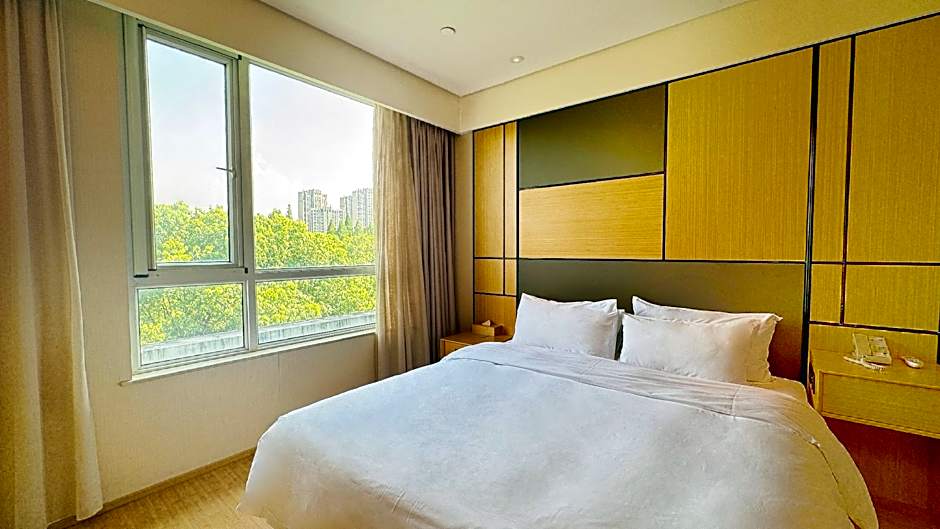 Ji Hotel Taicang