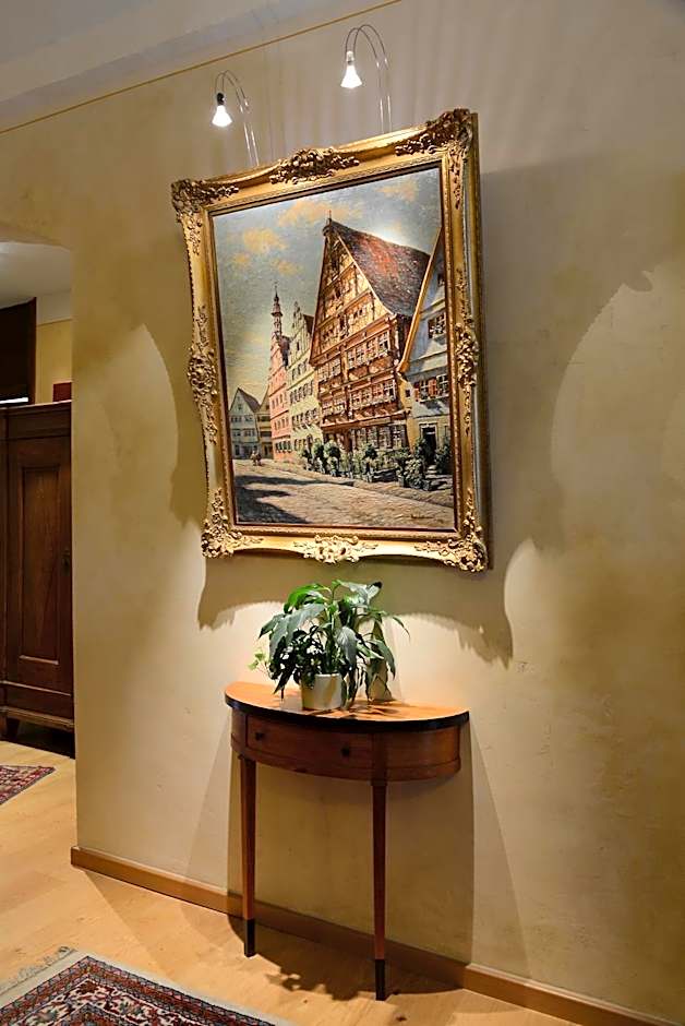 Hotel Deutsches Haus