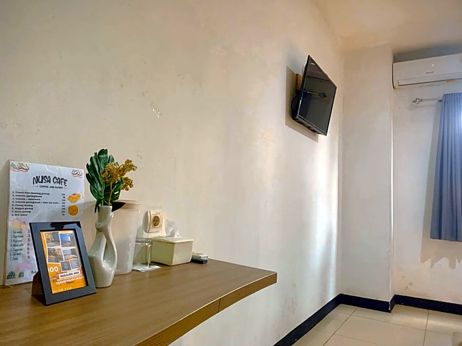 Residence Tanjung Pakuan