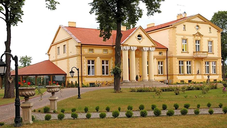 Pałac Piorunów & Spa