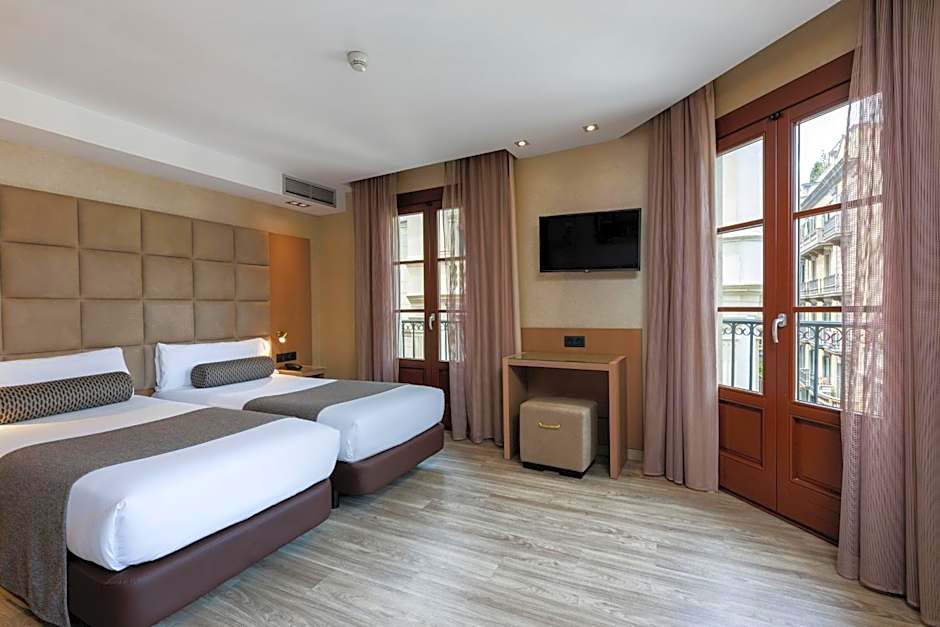 Suizo Hotel
