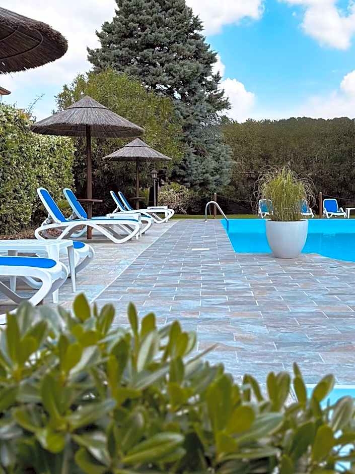 Hotel Isola Di Caprera