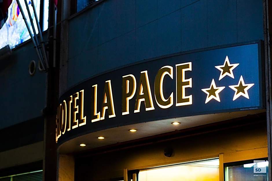 Hotel La Pace