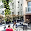 harry's home Berlin-Moabit hotel & apartments