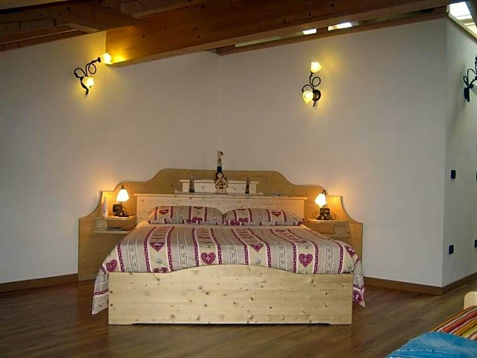 Agritur Pisani