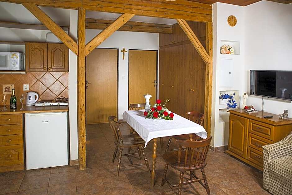 Wellness hotel Chata Jana