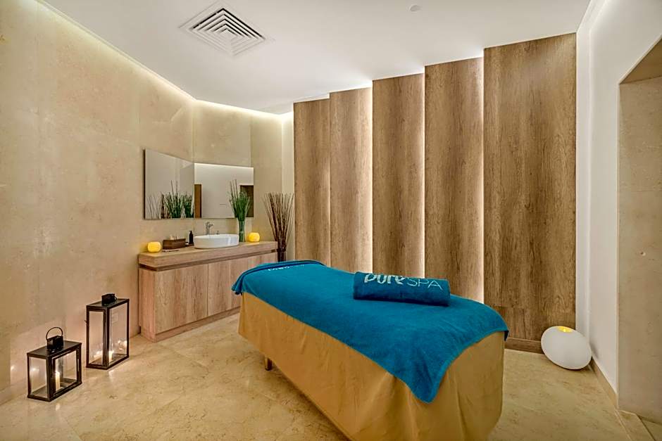 Steigenberger Aldau Beach Hotel