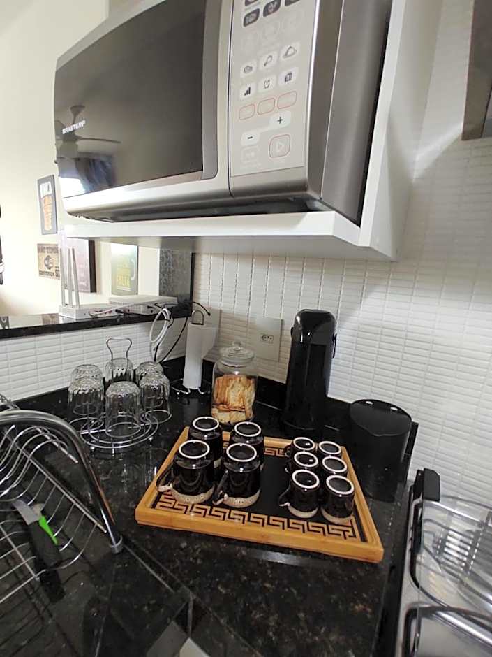 Golden Lake Apart-Hotel