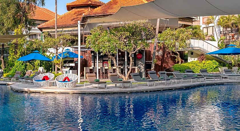 Prime Plaza Suites Sanur - Bali