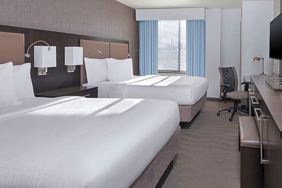 Fairfield Inn & Suites by Marriott New York Staten Island