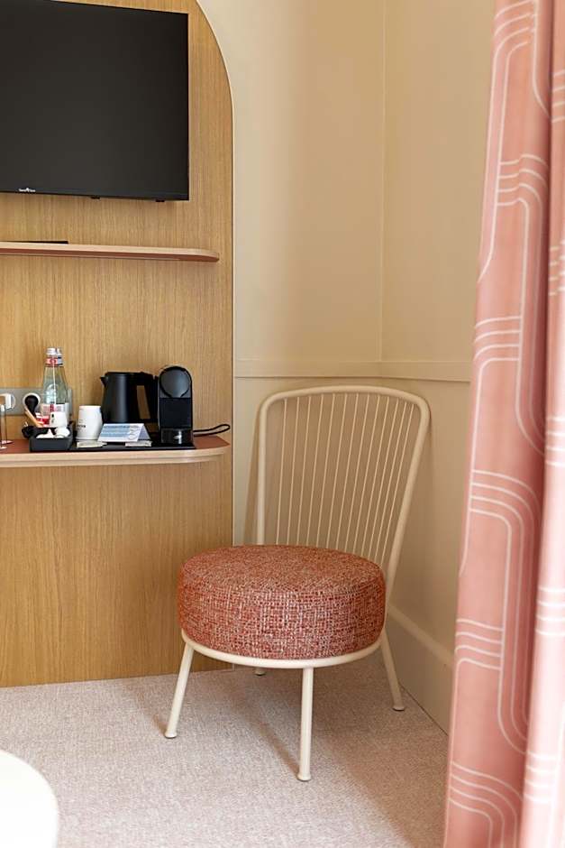 Hôtel Vacances Bleues Balmoral