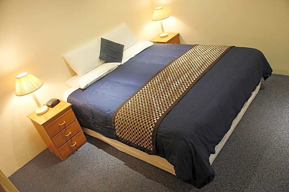 Motel Mount Gambier