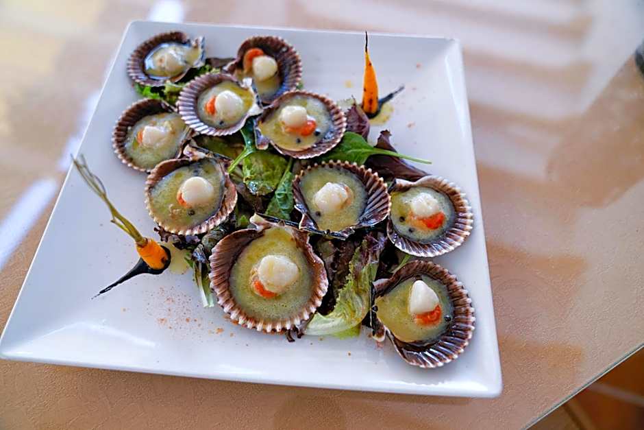 Hotel Rural Familiar Almirez-Alpujarra