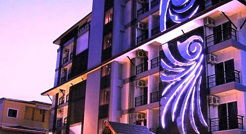 Metro Hotel & Spa