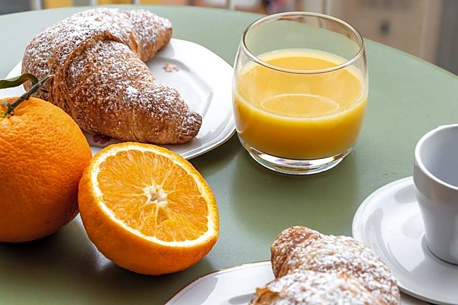 ANNA'S DREAM BED & BREAKFAST