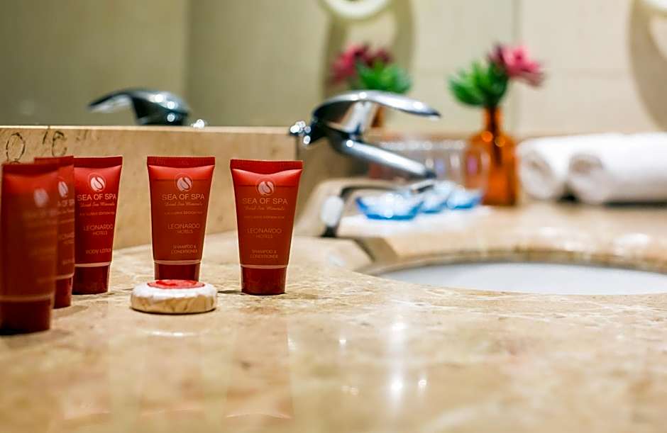 Leonardo Hotel Barcelona Gran Via