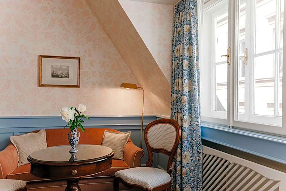 Hotel König von Ungarn