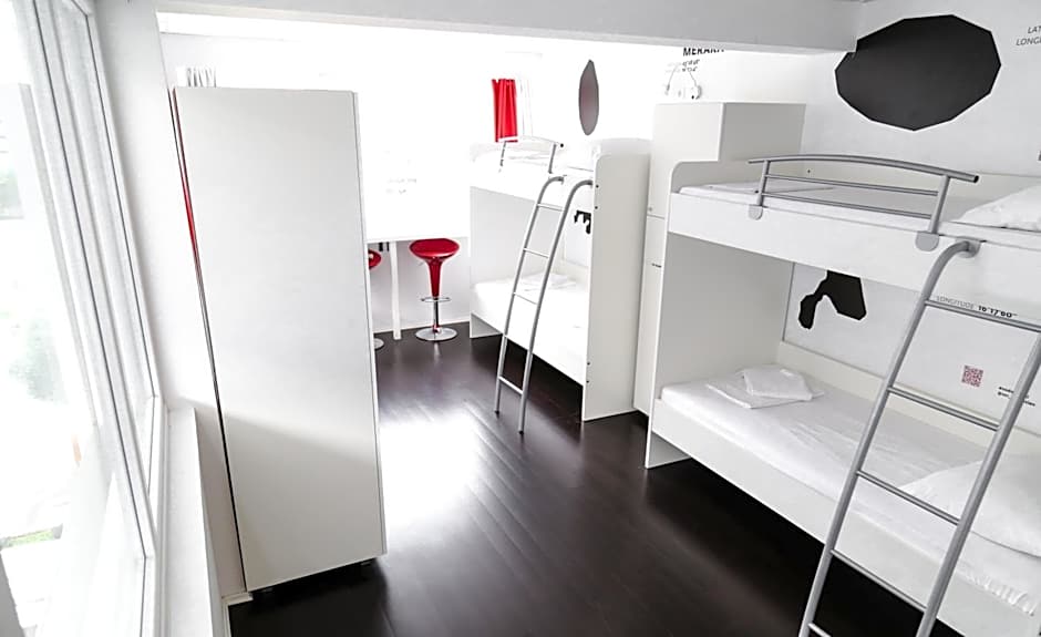 Design Hostel 101 Dalmatinac