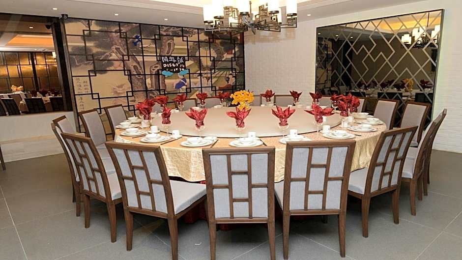 Holiday Inn Express Causeway Bay Hong Kong By IHG