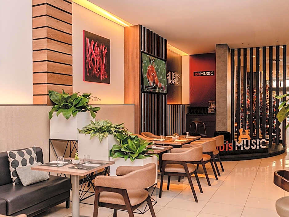 ibis Lima Larco Miraflores