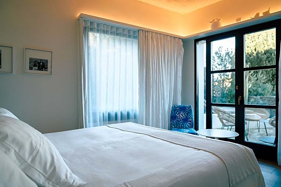 Boutique Hotel Villa Gala