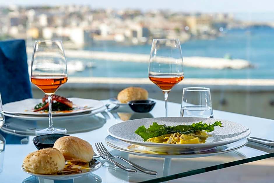 Ortea Palace Hotel, Sicily, Autograph Collection