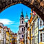 Charles Bridge Hostel & Apartments