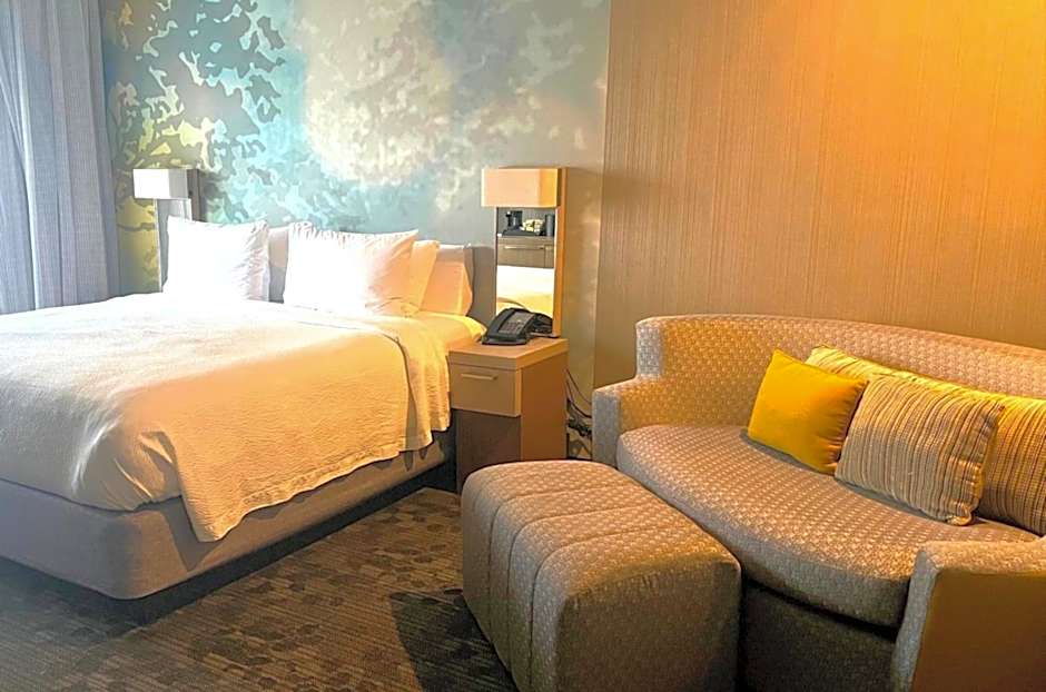 Courtyard by Marriott Livermore