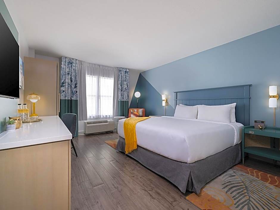 voco Sarasota By IHG