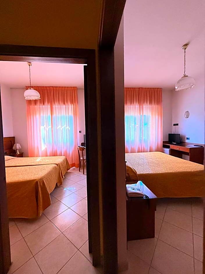 Grifone Hotel Ristorante