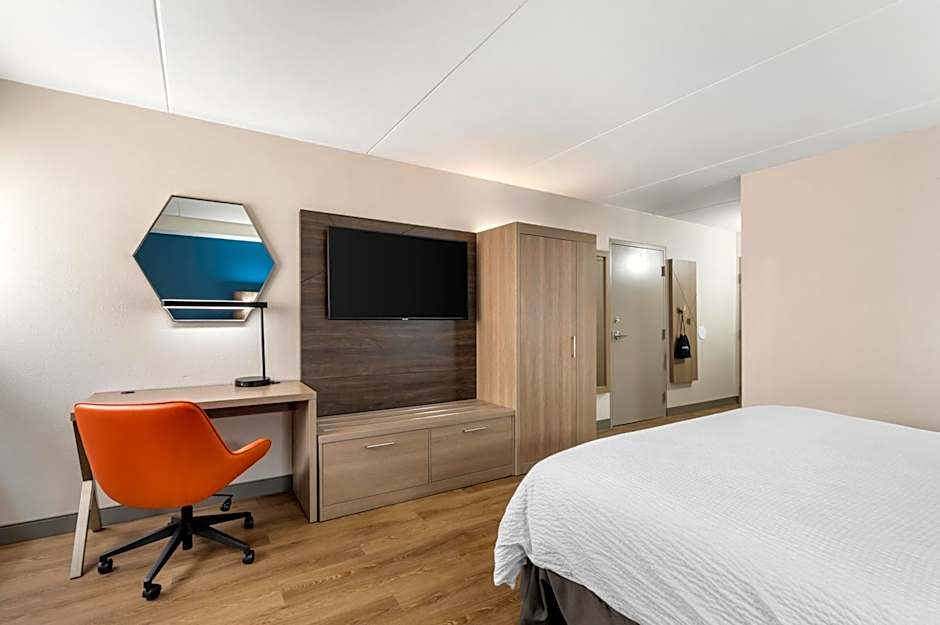 Holiday Inn Express Greencastle By IHG
