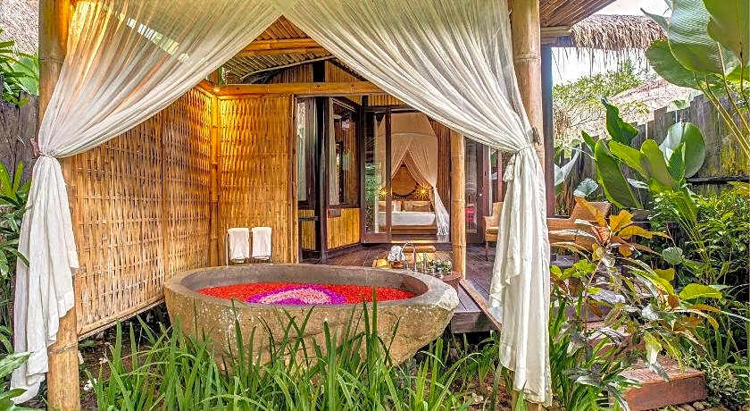 Fivelements Retreat Bali