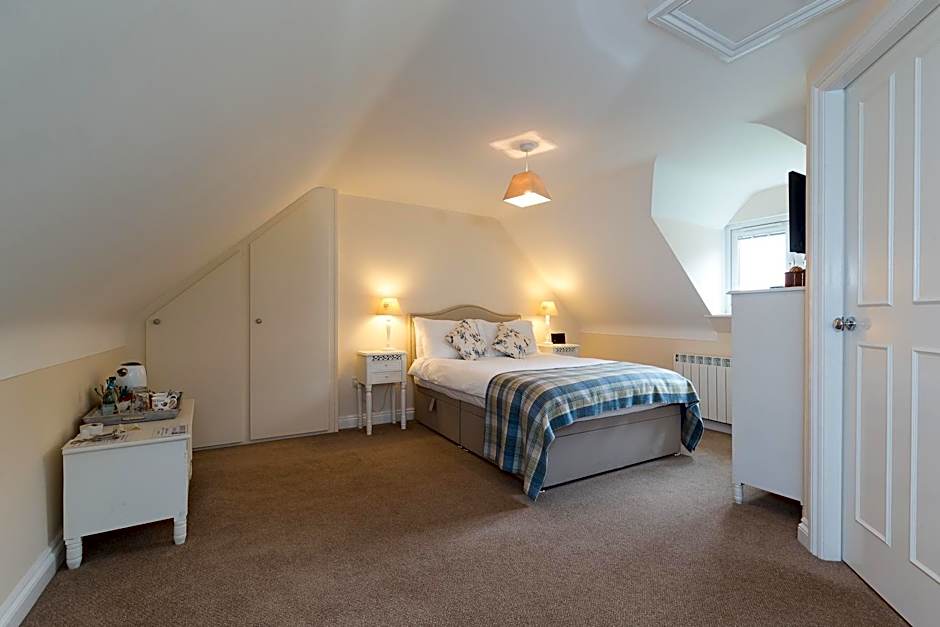 Whitethorn Bed and Breakfast